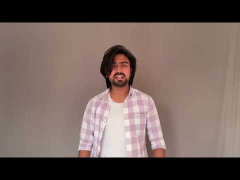 Saksham Panchal Frustrated man (samajhti kya ho)