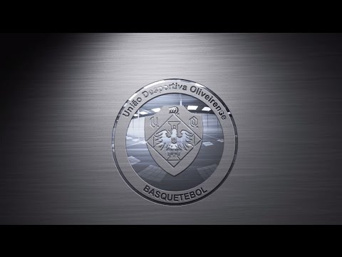 UD Oliveirense Basquetebol - "This is why we play"