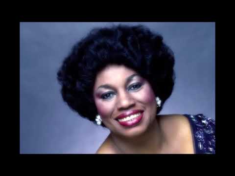 Leontyne Price "Chi il bel sogno di doretta" La Rondine