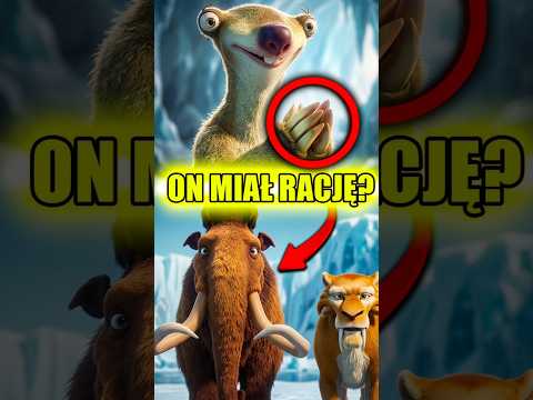 SID PRZEWIDZIAŁ LOS PRZYJACIÓŁ?! #dc #short #foryou