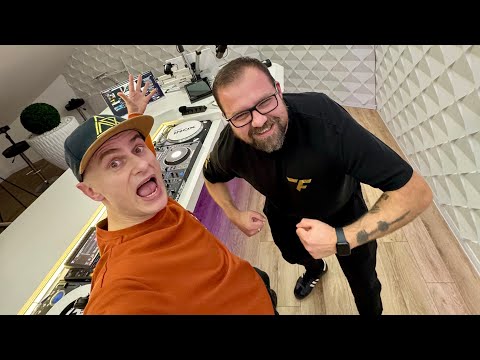 Xoni On Air #episode402  onTune  / DJ Inox