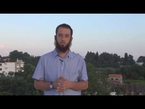 04 - Agjëruesi pa namaz - Senad Ramadani