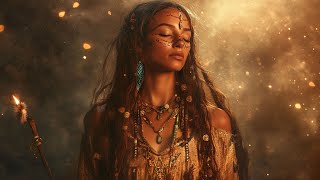 ॐ TANTRIC AWAKENING | Shakti Rising 🕉️ Kundalini Energy Flow &amp; Deep Sensual Surrender