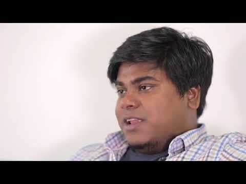 Nilesh Samanta Ad - New York City