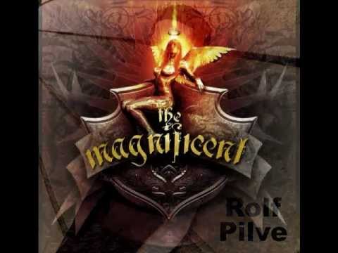 The Magnificent - Smoke & Fire