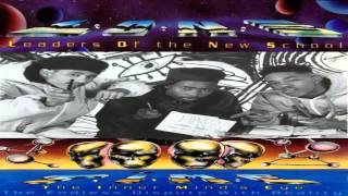 Leaders of the New School - T.I.M.E (1993)