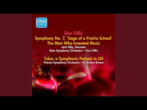 The Man Who Invented Music