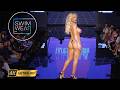 BLACK TAPE PROJECT Miami 2024 Best Body Tape Designs 1 4K Swimwear Underwear