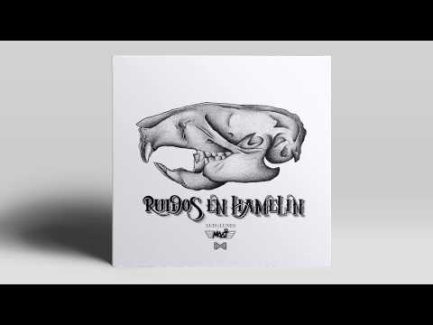 10. El reino del mugre - Luis7Lunes + Mañas [Prod. Granuja]