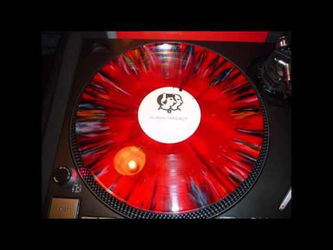 Cladiv Project - Wrong Is Right (Cladiv Klassic Mix)