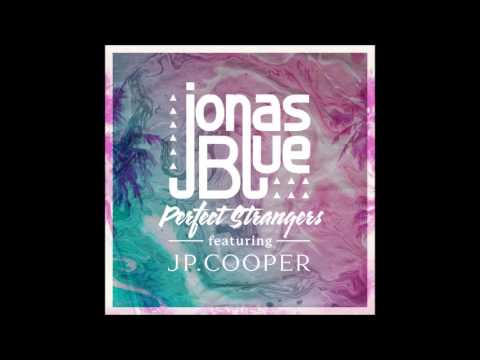 Jonas Blue - Pefect Stranger (Emdy's Latin Edit)