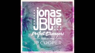 Jonas Blue - Pefect Stranger (Emdy's Latin Edit)