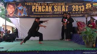Download lagu PENCAK SILAT || PAKAULAN IBING PENCA PUPUHU DAPSENBUD mp3