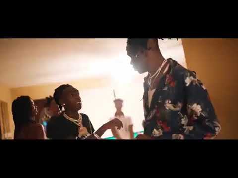 YNW Melly x YNW Sakchaser -  Under the couch (leak boy)