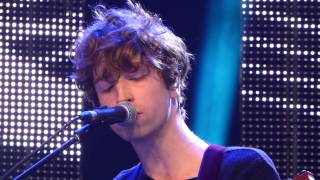 Rainy Boy Sleep - 1/2 - &#39;Stupid Boy&#39; - John Peel Stage - Glastonbury Festival 2015