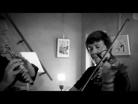 Flairck - Basta Suite