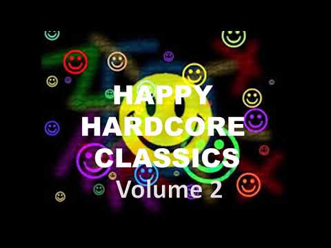 Happy Hardcore Classics Volume 2
