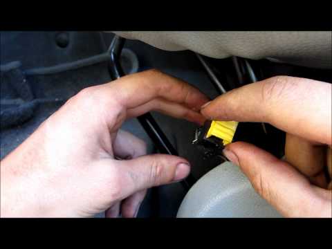 comment reparer airbag