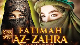 Download lagu kisah Cinta dan perjuangan Fatimah az zahra mp3 Download lagu kisah Cinta dan perjuangan Fatimah az zahra mp3