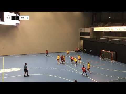 Highlights: Guif vs Tyresö