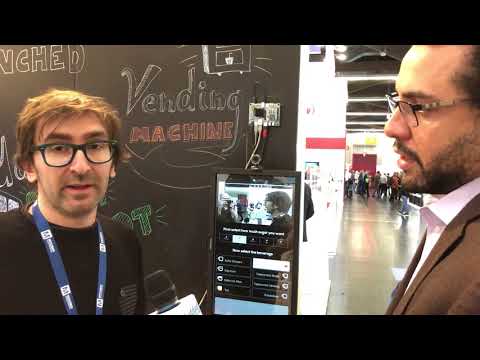 Udoo at Embedded World 2018