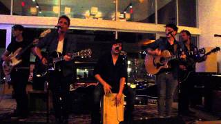 The Dunwells - So Beautiful