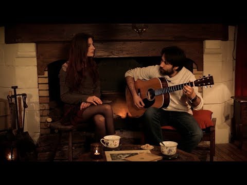 The Witcher 3 - Priscilla's Song / Wolven Storm (French) by Remember the Light (Stayn & Cécile)