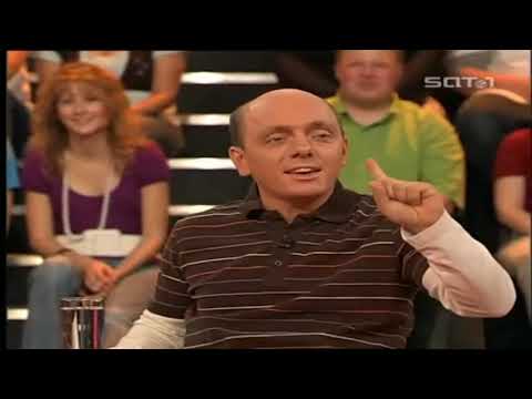 Genial Daneben Folge 282 - Staffel 2007 | Genial Daneben Ganze Folge