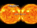 Keldian - Burn the Sky (with lyrics)