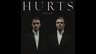 || Hurts | Help (lyrics) ||