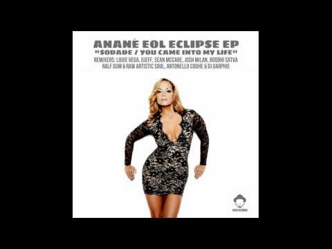 Elements of Life feat. Anané - You Came Into My Life (Sean McCabe Vocal Mix)