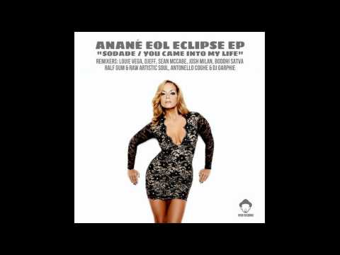 Elements of Life feat. Anané - You Came Into My Life (Sean McCabe Vocal Mix)