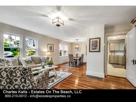 2 Orne St., Marblehead MA 01945 - Single Family Home - Real Estate - For Sale -