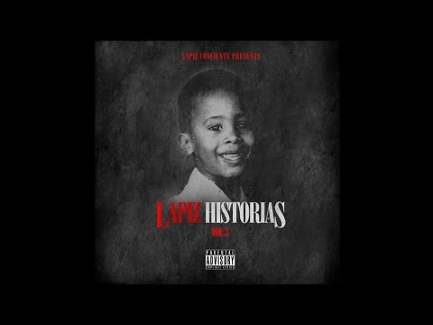 Lapiz Conciente ft Tempo - Rap Devuelta