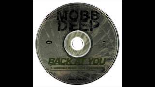 Mobb Deep - Back At You (Soundtrack Version - Clean) (HQ)
