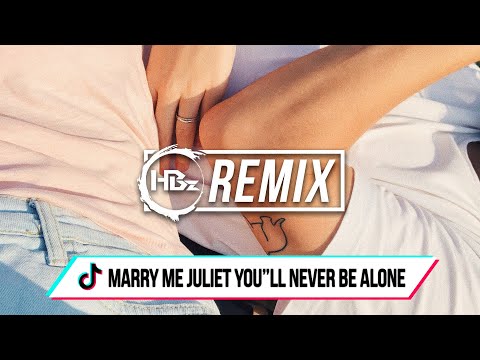 Taylor Swift - Love Story (HBz Bounce Remix) | marry me juliet you'll never have [TikTok song]