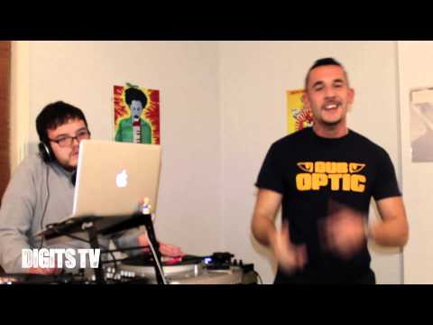 DOUBLE L MC - FREESTYLE | SEASON II | @Digitstvlive