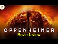 Oppenheimer Movie Malayalam Review | Christopher Nolan | Cillian Murphy | Emily Blunt | Matt Damon