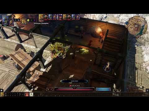 Divinity: Original Sin 2 Explorer Playthrough - Pt. 46