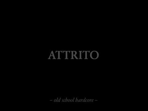 Attrito - Vittime Clericali
