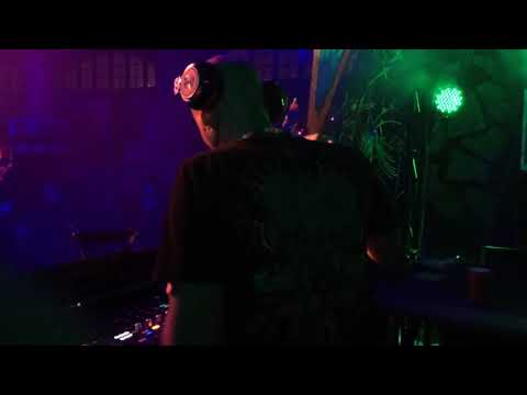 Kalilaskov AS - Live in Copenhagen 2019