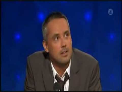 Parlamentet: Det laggar när jag spelar Counter-Strike