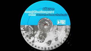 Sterac – Axion (Sensurreal New Funk Mix)