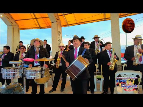 SANTIAGO 2024 - ASES DE HUAYUCACHI 2024