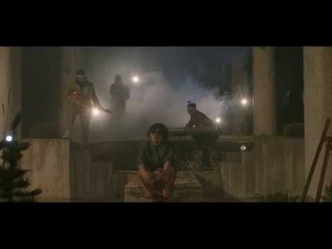 블랭타임 (BLNK TIME) - Chillin in my house MV