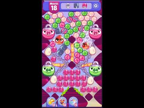 Angry Birds Dream Blast Level 1479 - NO BOOSTERS 😠🐦💤🎈 | SKILLGAMING ✔️