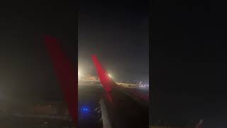 フィリピンの空港に到着
