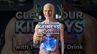 Drinking warm water on an empty stomach for 7 days