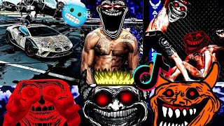  🥶COLDEST TROLL FACE COMPILATION 2026 |  🥶TIKTOKS TROLLING PHONK 🥶| #124