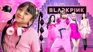 Download lagu SAMANTHA SPESIAL PERTAMA KALI NONTON KONSER BLACKPINK DI JAKARTA 😍 KOMPILASI VIDEO mp3